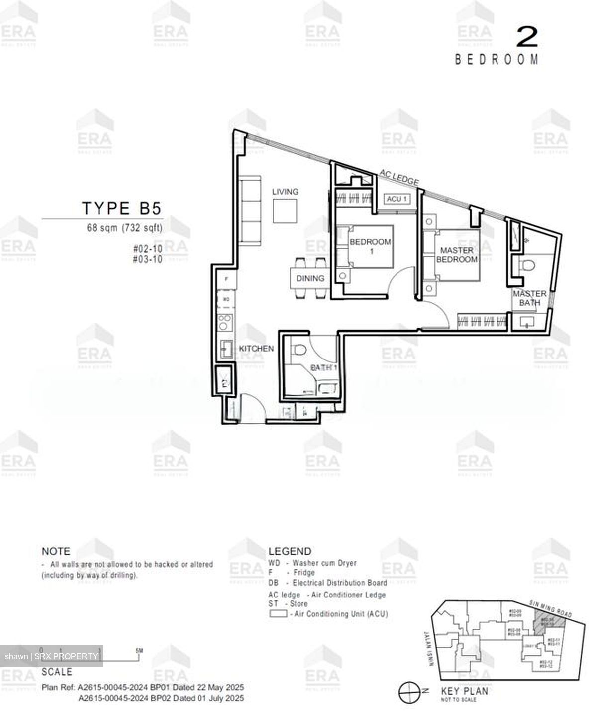 Artisan 8 (D20), Apartment #594617861